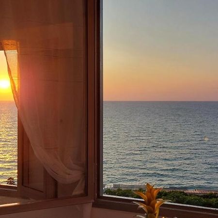 La Finestra Sul Mare Daire Tropea Dış mekan fotoğraf