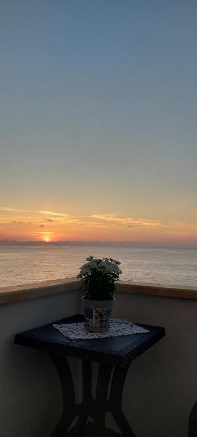La Finestra Sul Mare Daire Tropea Dış mekan fotoğraf