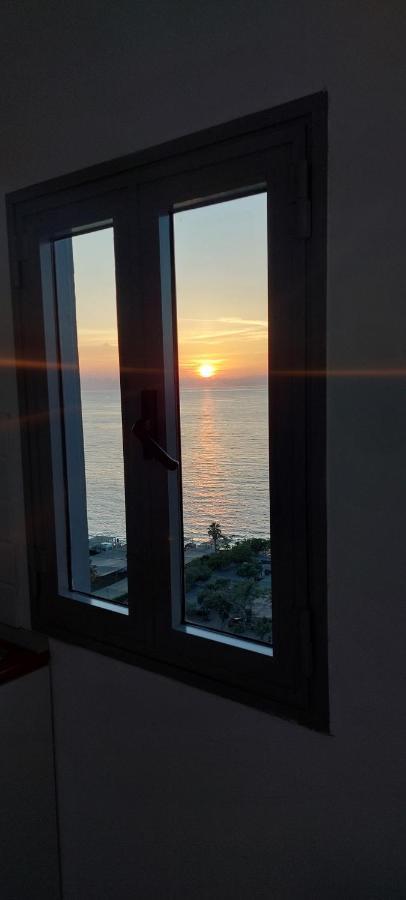 La Finestra Sul Mare Daire Tropea Dış mekan fotoğraf