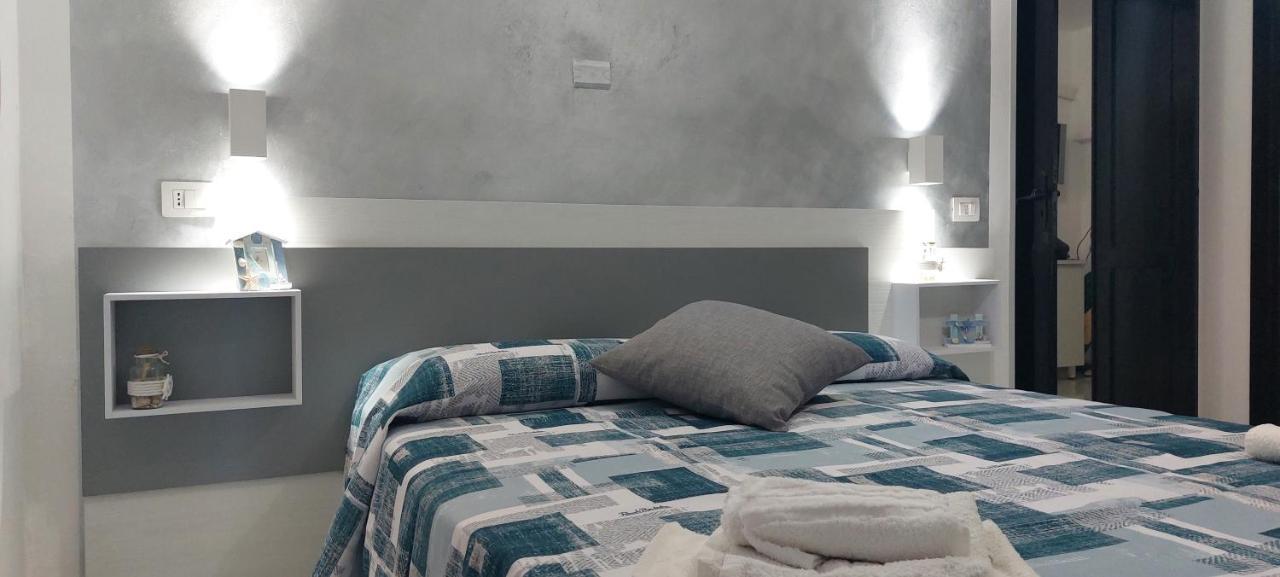 La Finestra Sul Mare Daire Tropea Dış mekan fotoğraf