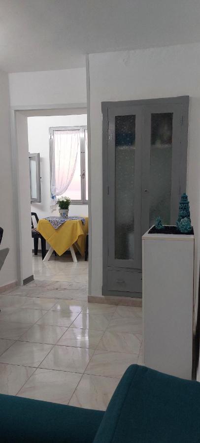 La Finestra Sul Mare Daire Tropea Dış mekan fotoğraf