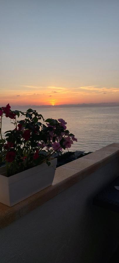 La Finestra Sul Mare Daire Tropea Dış mekan fotoğraf