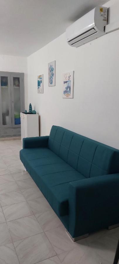 La Finestra Sul Mare Daire Tropea Dış mekan fotoğraf