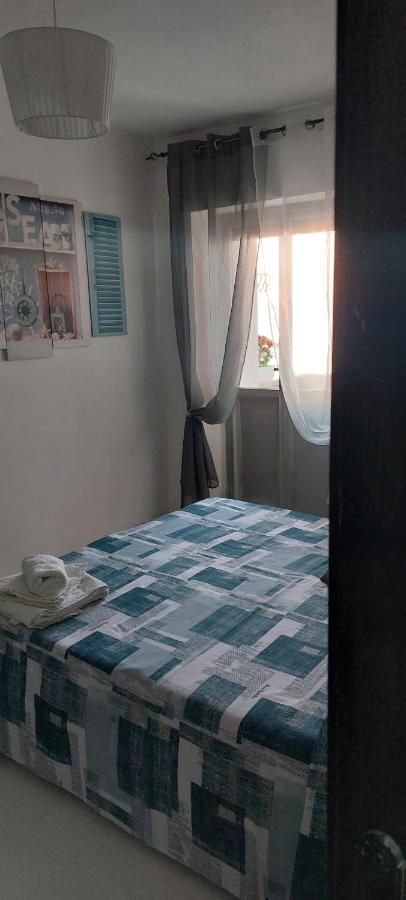 La Finestra Sul Mare Daire Tropea Dış mekan fotoğraf